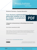 Plusvalía PDF