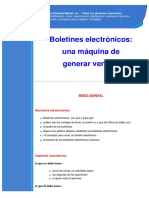 Boletines para generar dinero.pdf