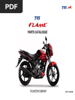 Parts Catalogue: Tvs Motor Company