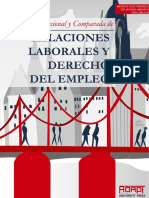 La Transformación Del Trabajo