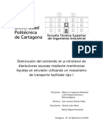 Tesis de Cartagena PDF