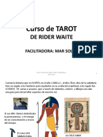 CURSO DE TAROT COMPLET