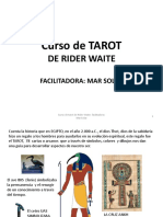 Curso de Tarot Complet