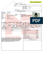 TaxInvoice PDF