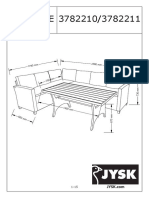 Jysk - Tuin Meubel PDF