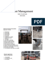 Fleet Management Audit 04042015