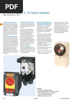 CEAG Local Switches