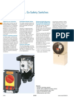 CEAG Local Switches