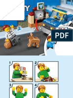 Lego 60241
