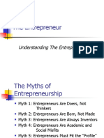 2 - Entrepreneural Process