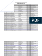 Jadwal Uas Fakultas Teknik 2010