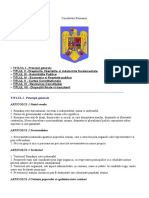 Constitutia Romaniei.doc