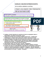 Actividades para mejorar la expresión.doc