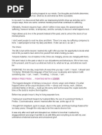 24-7 Dominant-Submissive Contract | PDF | Dominance And Submission ...