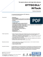 Ottochemie tds-OTTOCOLL-HiTack-32 - 26gb