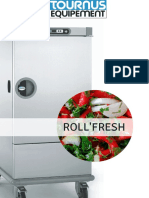 Roll Fresh Tournus