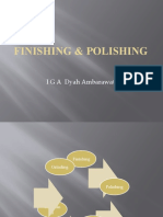 3, 4 Finishing & Polishing PP