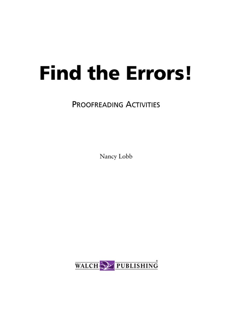 Finderr PDF | PDF