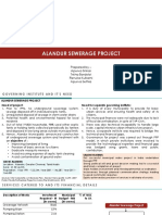 Alandurseweragetreatmentplantproject Pppmodel 190927110958 PDF