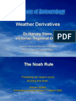 Weatherservicesplanning