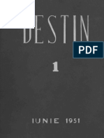 Destin 01 - 1951 PDF