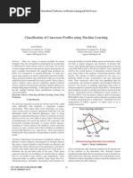 Cancerous Profiles - 2017 - Conference - Paper