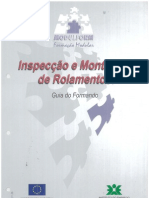 Inspec Montagem Rolamentos