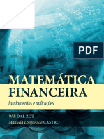 Matemática Juros