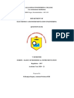 OMD551-Basics of Biomedical Instrumentation PDF