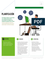 Achs Consejos de Planificación PDF