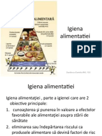 Igiena Alimentatiei FEG 2019