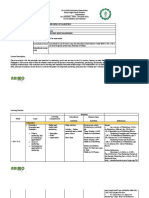 Principles of Marketing - Term 2 Syllabus PDF