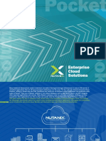 Enterprise Cloud Solutions Pocketbook PDF