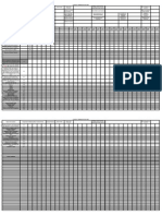 Contract Adminstration Form - WTW