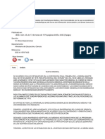 Correos electrónicos BOE.es - Documento BOE-A-1978-7420