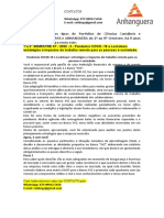 1°e 2° SEMESTRE ST - 2020 - 2 - Pandemia COVID - 19 e Lockdown Estratégias e Impactos Do Trabalho Remoto para As Pessoas e Sociedade.