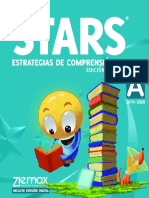 Libro Alumno - Serie STARS A