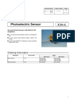 E036 E1 02+E3S G+Datasheet