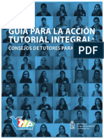 Guia de Buenas Practicas Tutoriales Baja PDF