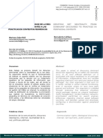 Zukerfeld, M., Califano, B. (2019) - Discutiendo La Neutralidad de La Red de Los Discursos Dominantes A Las Prácticas en Contextos Periféricos