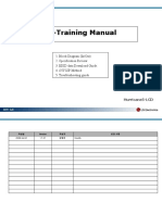 3 - H5-Training Manual (LCD) - 080410