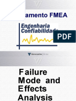 Treinamento FMEA