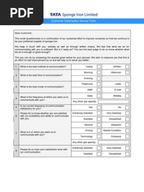customer-satisfaction-survey