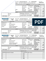 Fees IU PDF