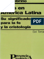 Sobrino, J., Jesús en América Latina - Cropped PDF