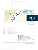 Brazil - Project Locations _ Floating Production Solutions _ MODEC