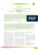 05 - 216CME - Diagnosis Dan Manajemen Fibromialgia