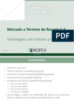 PPT ROFEX  Opciones - Estrategias con FyO.pdf