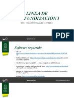 Requerimientos de Software