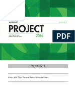 Project 2016 PDF